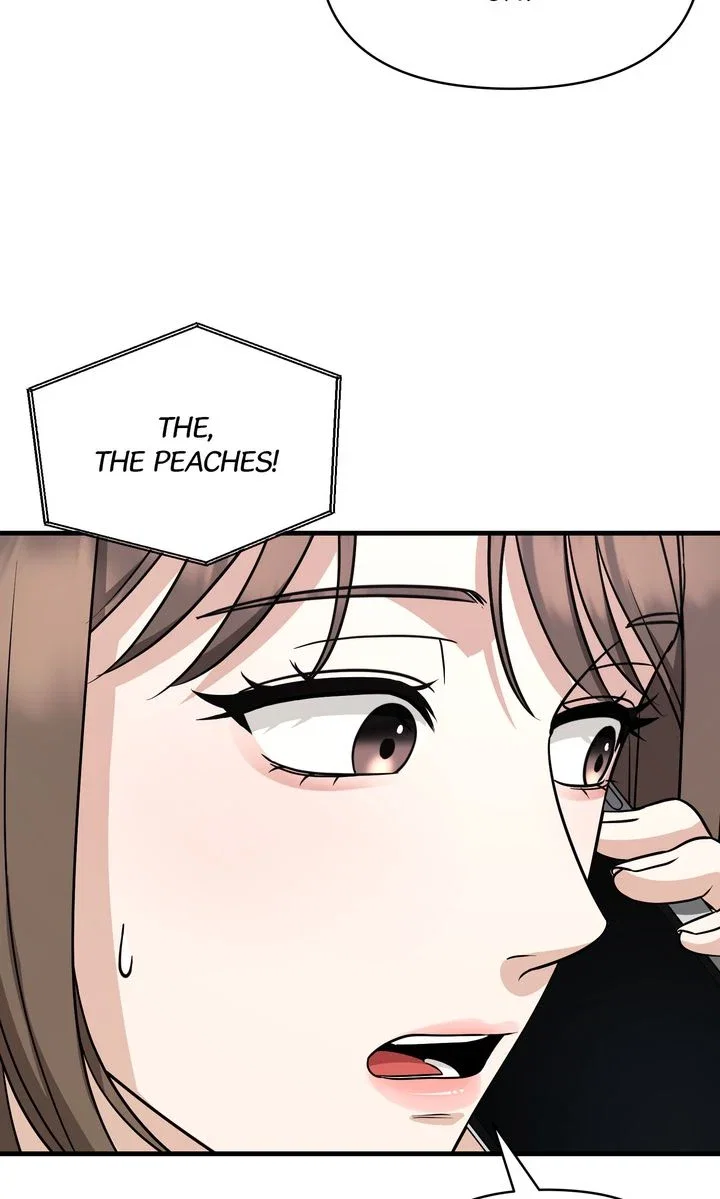 The Unplucked Peach Tastes the Sweetest! Chapter 8 - Page 20