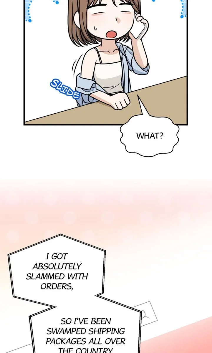 The Unplucked Peach Tastes the Sweetest! Chapter 8 - Page 22