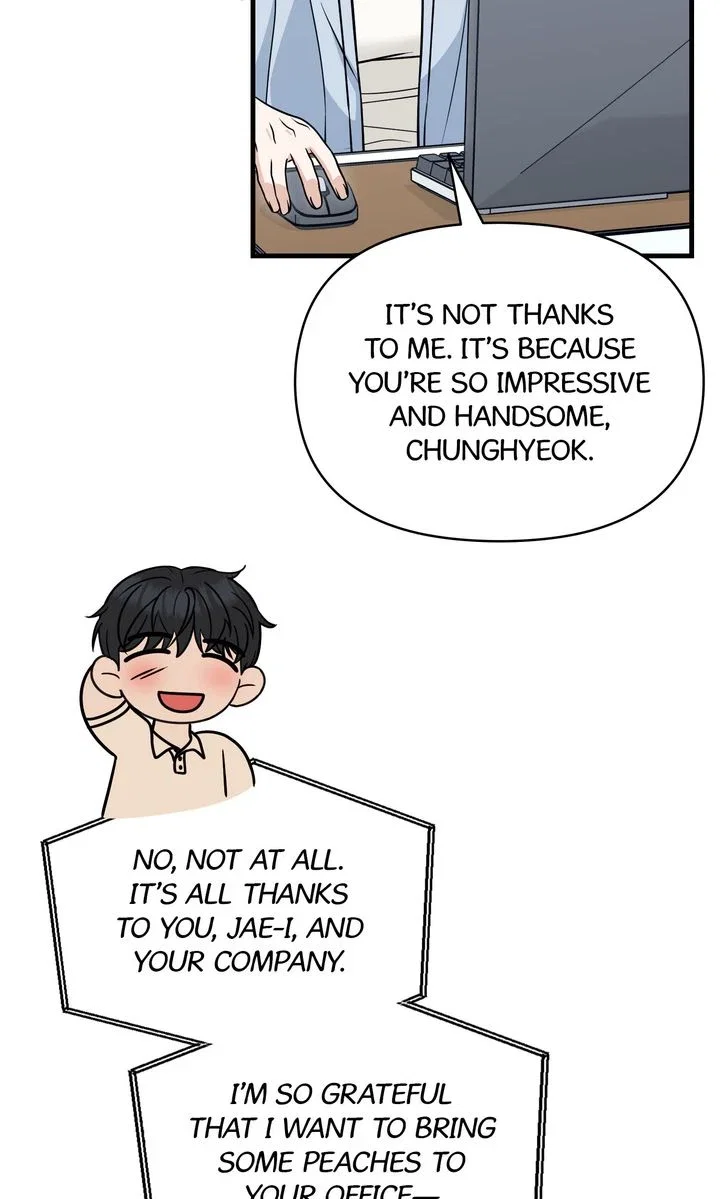 The Unplucked Peach Tastes the Sweetest! Chapter 8 - Page 25
