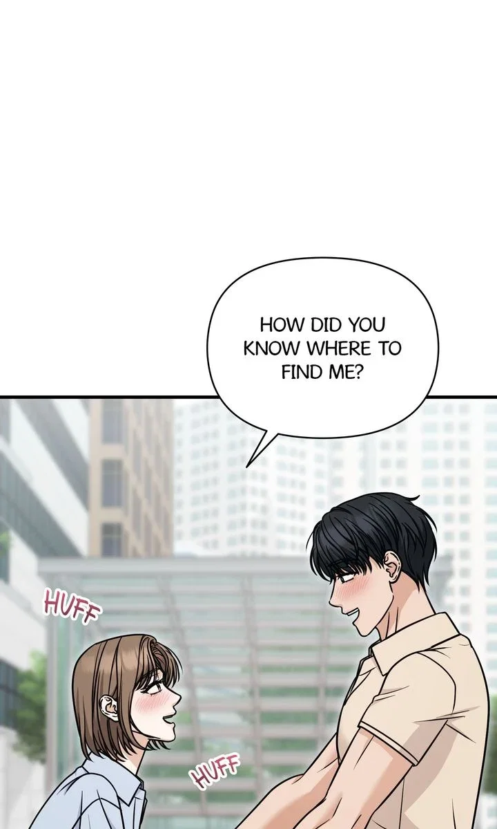 The Unplucked Peach Tastes the Sweetest! Chapter 8 - Page 31
