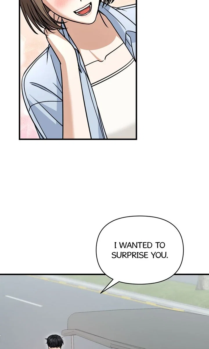 The Unplucked Peach Tastes the Sweetest! Chapter 8 - Page 33