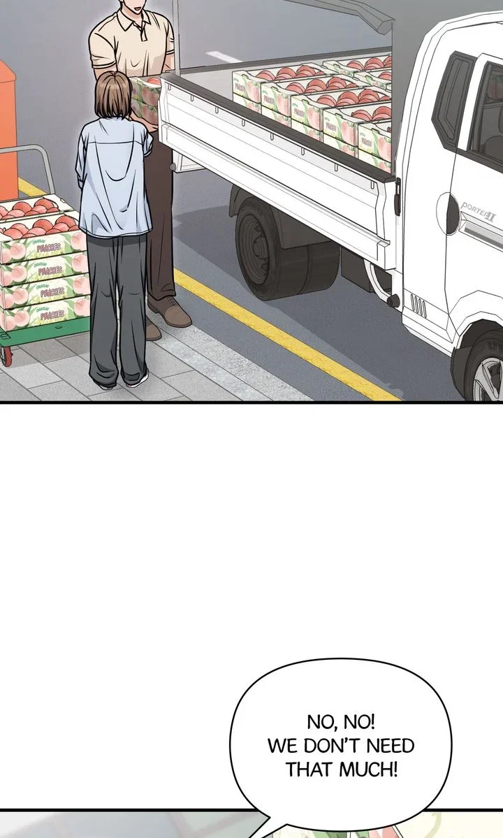 The Unplucked Peach Tastes the Sweetest! Chapter 8 - Page 34