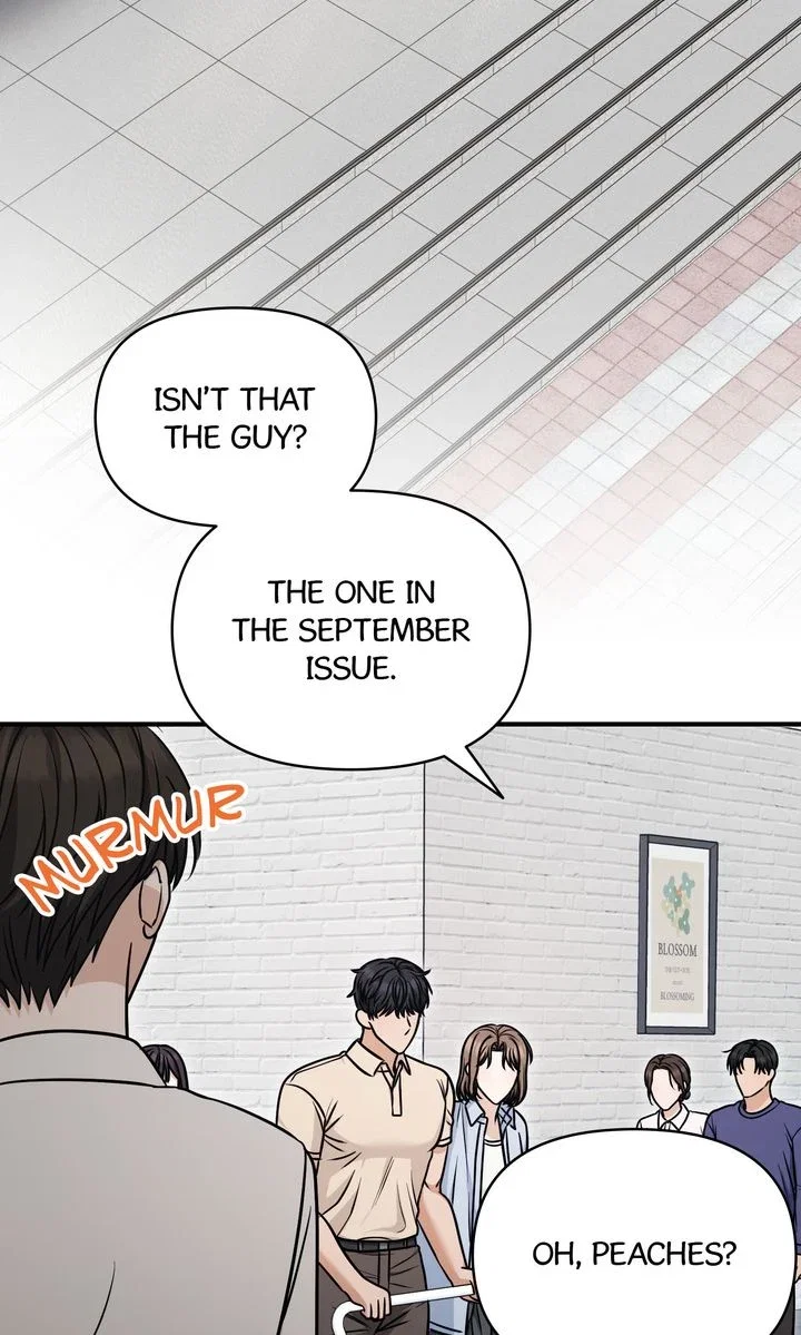 The Unplucked Peach Tastes the Sweetest! Chapter 8 - Page 37