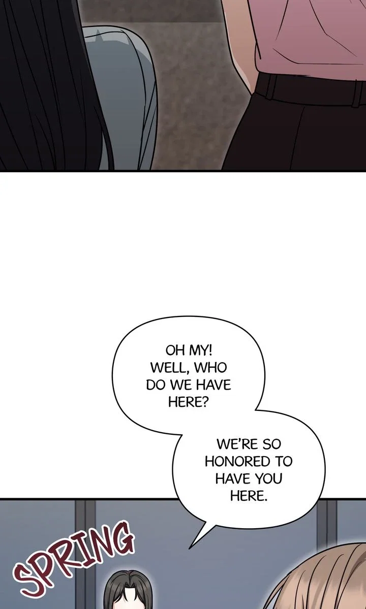 The Unplucked Peach Tastes the Sweetest! Chapter 8 - Page 40