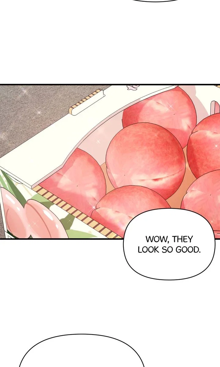 The Unplucked Peach Tastes the Sweetest! Chapter 8 - Page 43