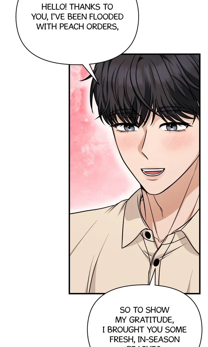The Unplucked Peach Tastes the Sweetest! Chapter 8 - Page 44