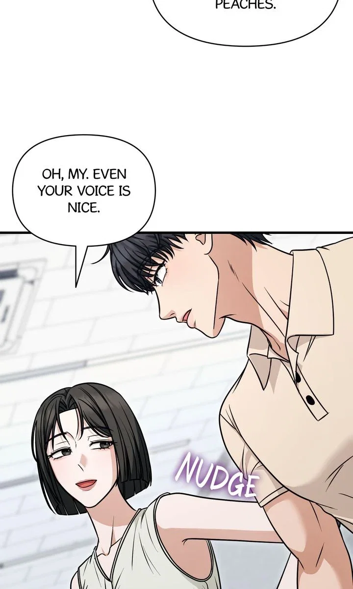 The Unplucked Peach Tastes the Sweetest! Chapter 8 - Page 45