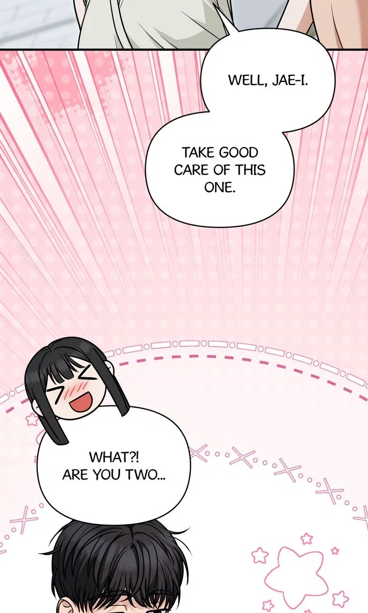 The Unplucked Peach Tastes the Sweetest! Chapter 8 - Page 46