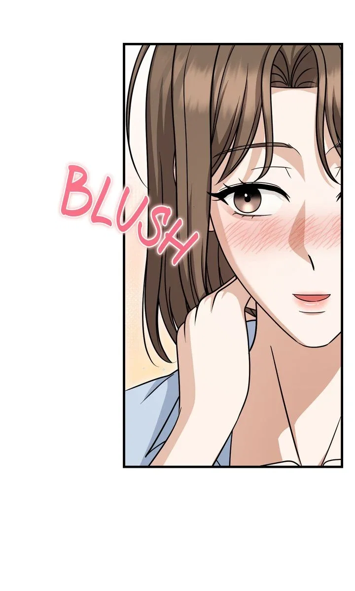 The Unplucked Peach Tastes the Sweetest! Chapter 8 - Page 48