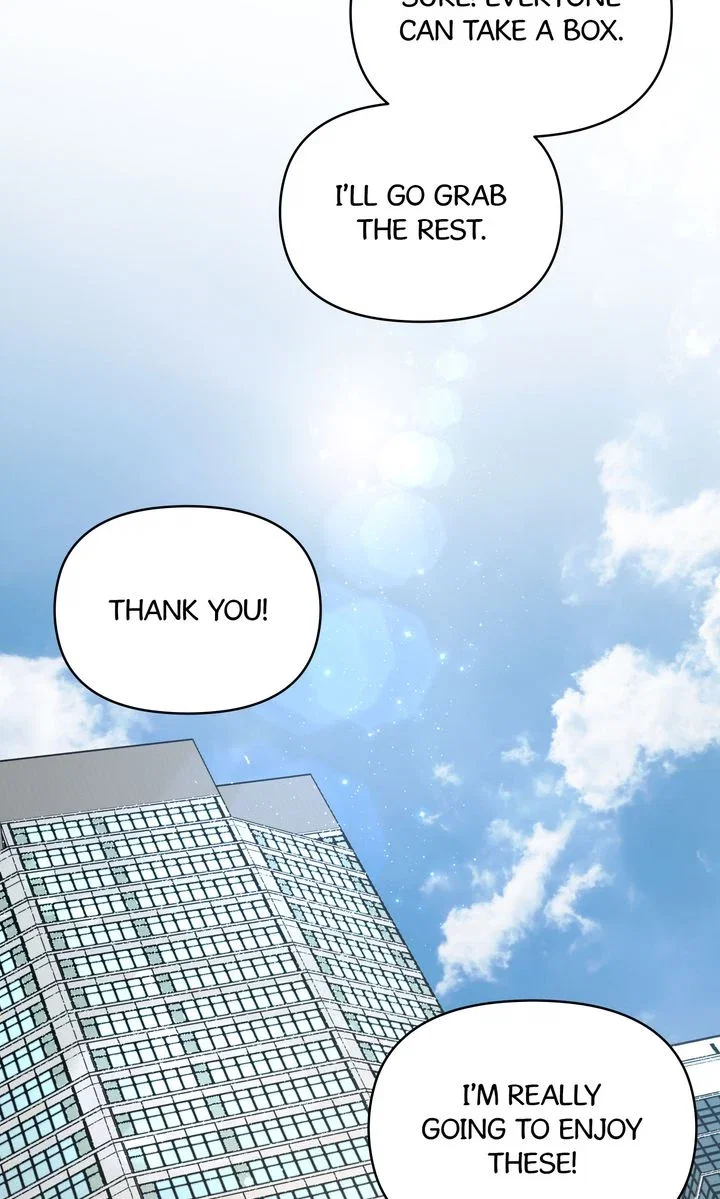 The Unplucked Peach Tastes the Sweetest! Chapter 8 - Page 50