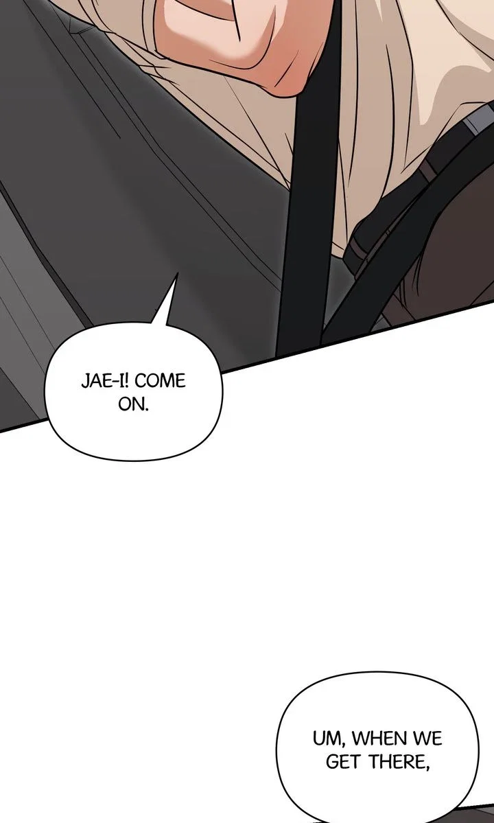 The Unplucked Peach Tastes the Sweetest! Chapter 8 - Page 55