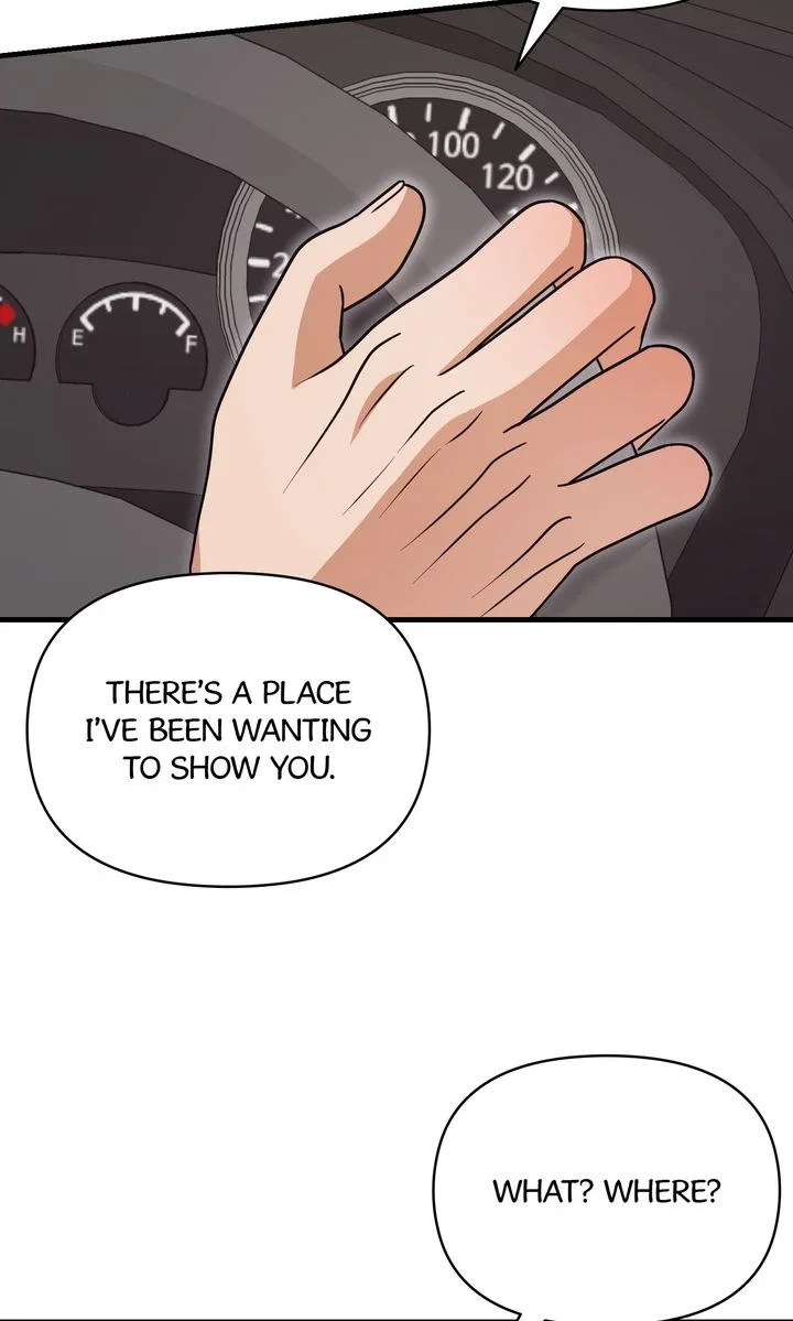 The Unplucked Peach Tastes the Sweetest! Chapter 8 - Page 56