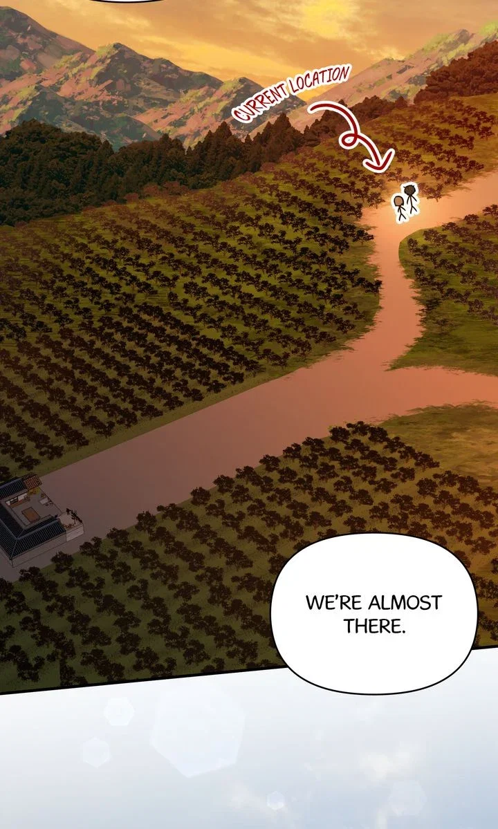 The Unplucked Peach Tastes the Sweetest! Chapter 8 - Page 59
