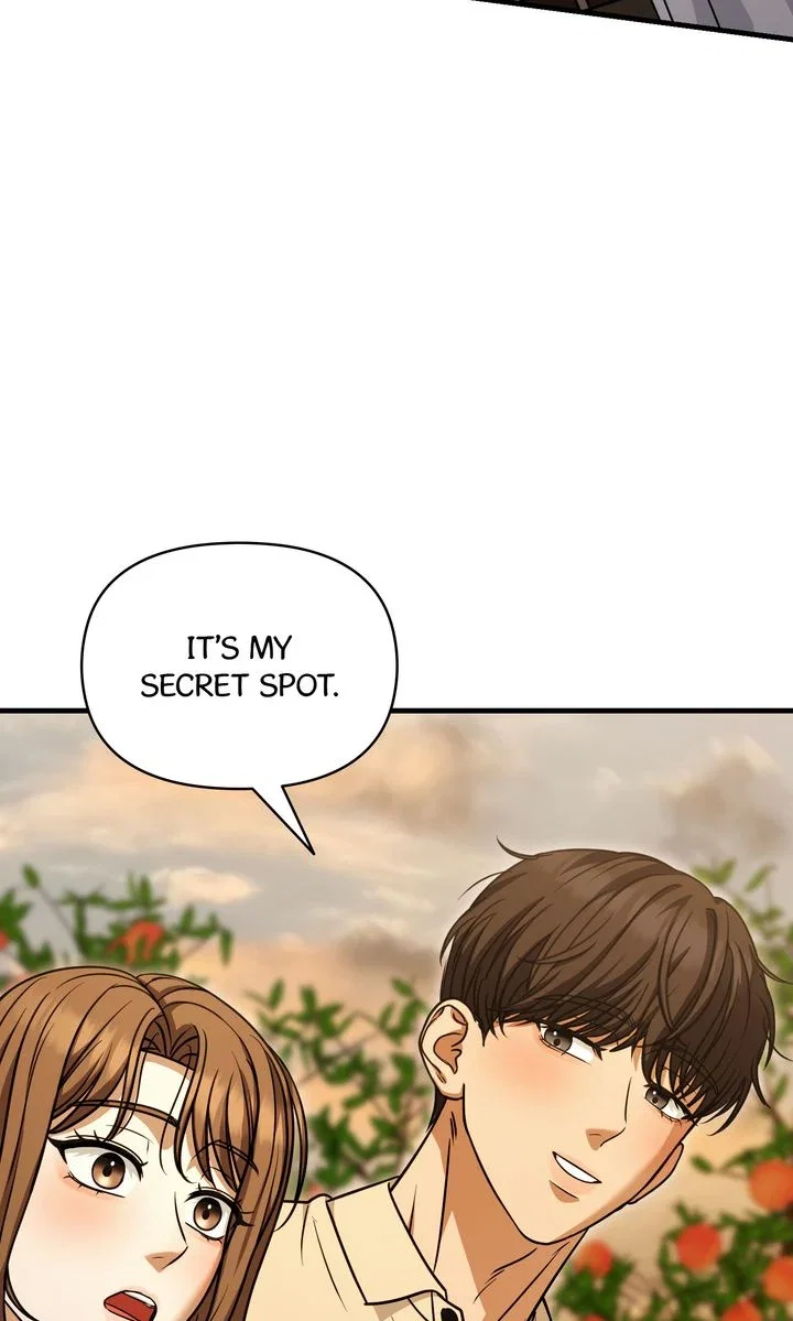 The Unplucked Peach Tastes the Sweetest! Chapter 8 - Page 62