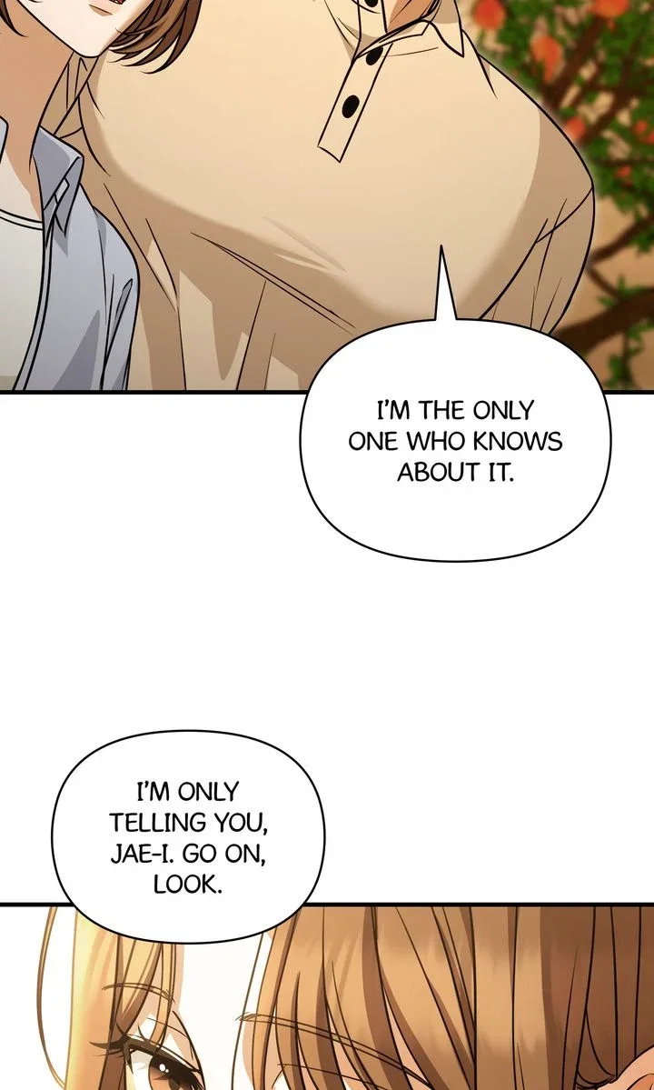 The Unplucked Peach Tastes the Sweetest! Chapter 8 - Page 63