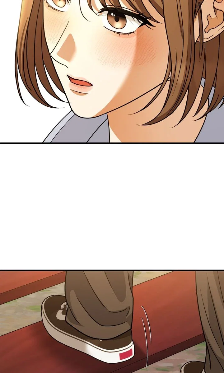 The Unplucked Peach Tastes the Sweetest! Chapter 8 - Page 64