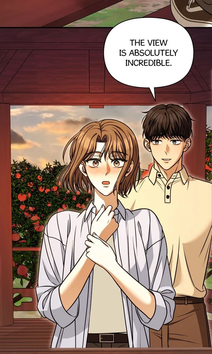 The Unplucked Peach Tastes the Sweetest! Chapter 8 - Page 65