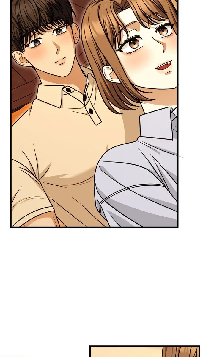 The Unplucked Peach Tastes the Sweetest! Chapter 8 - Page 68