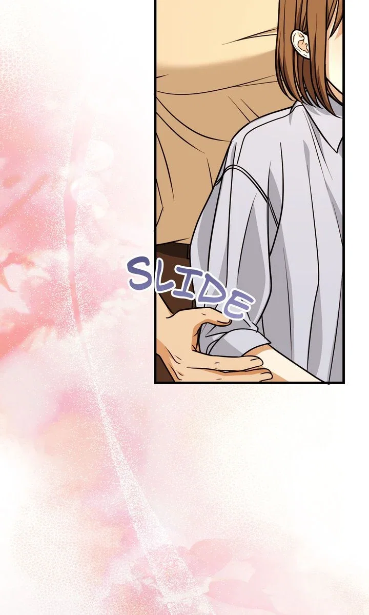 The Unplucked Peach Tastes the Sweetest! Chapter 8 - Page 69