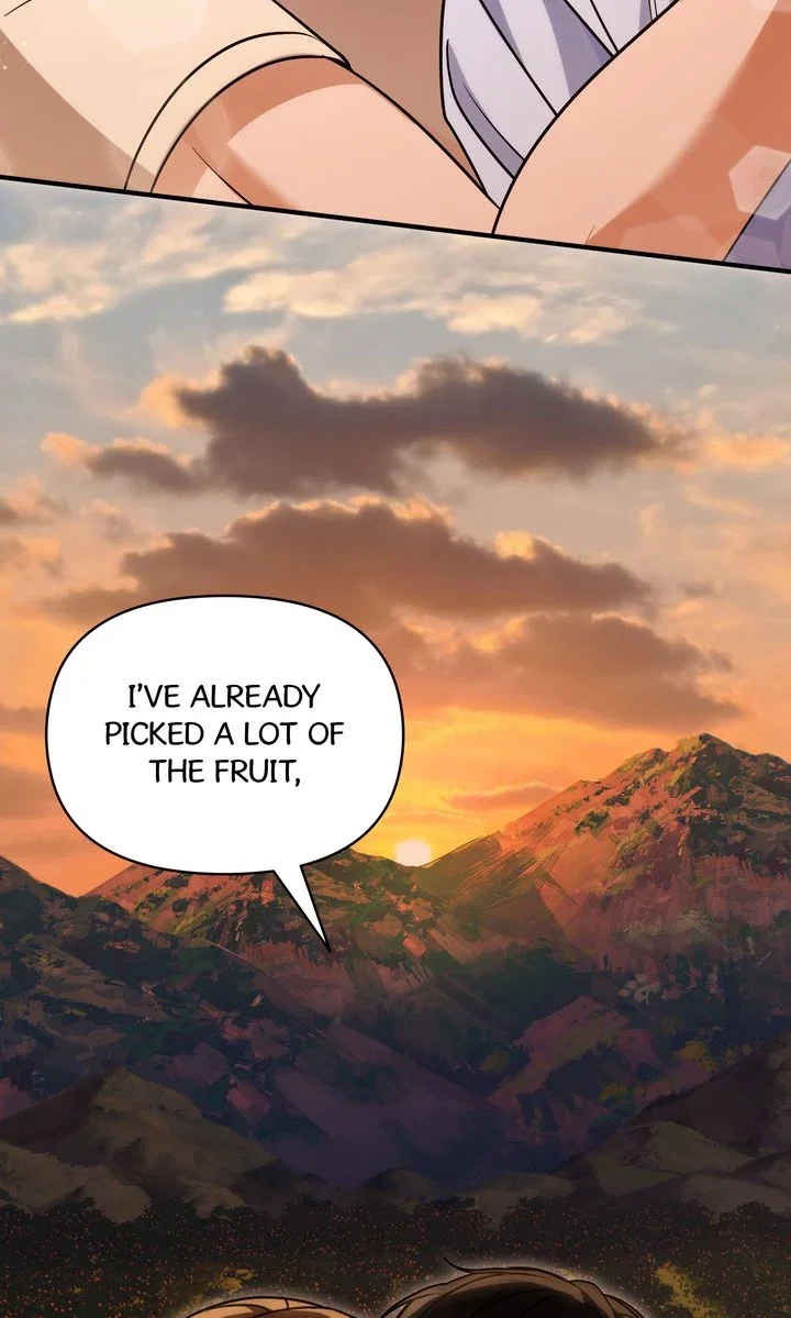 The Unplucked Peach Tastes the Sweetest! Chapter 8 - Page 76