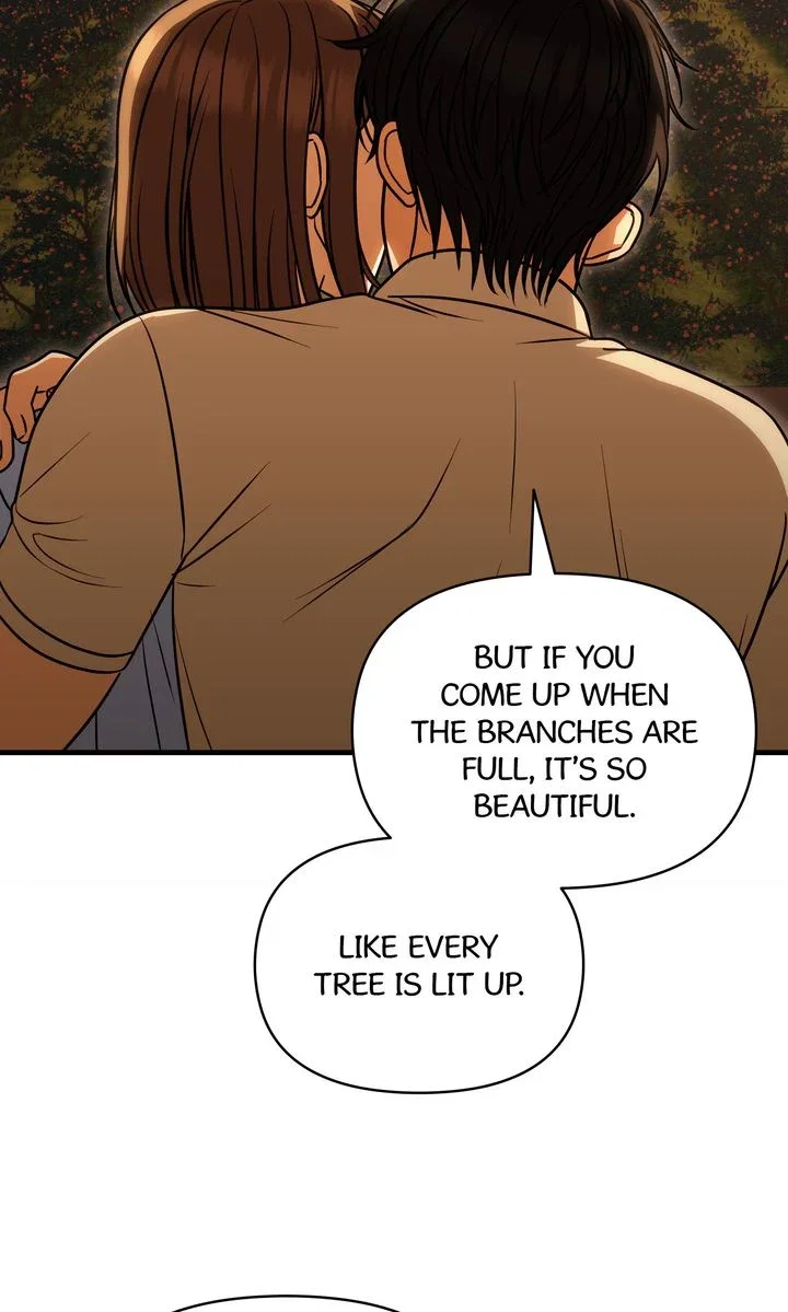 The Unplucked Peach Tastes the Sweetest! Chapter 8 - Page 77