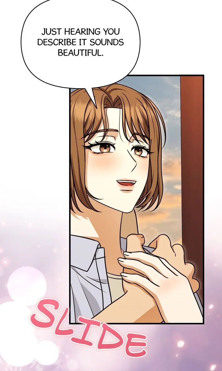 The Unplucked Peach Tastes the Sweetest! Chapter 8 - Page 78