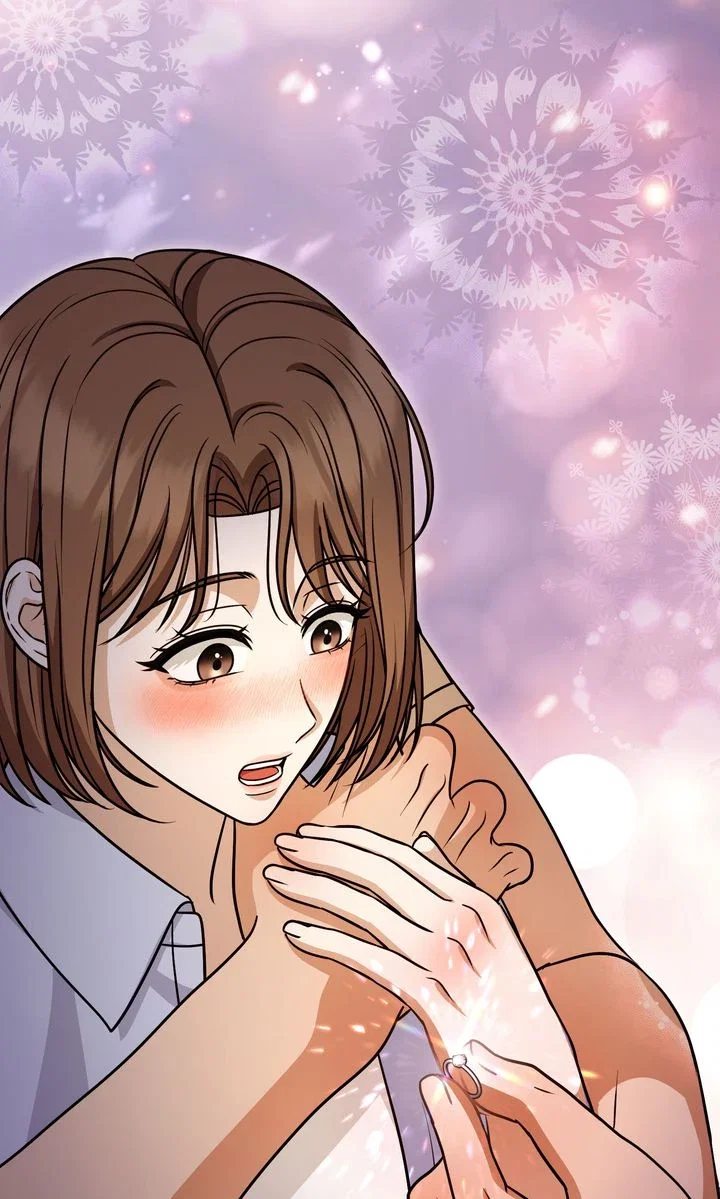 The Unplucked Peach Tastes the Sweetest! Chapter 8 - Page 79