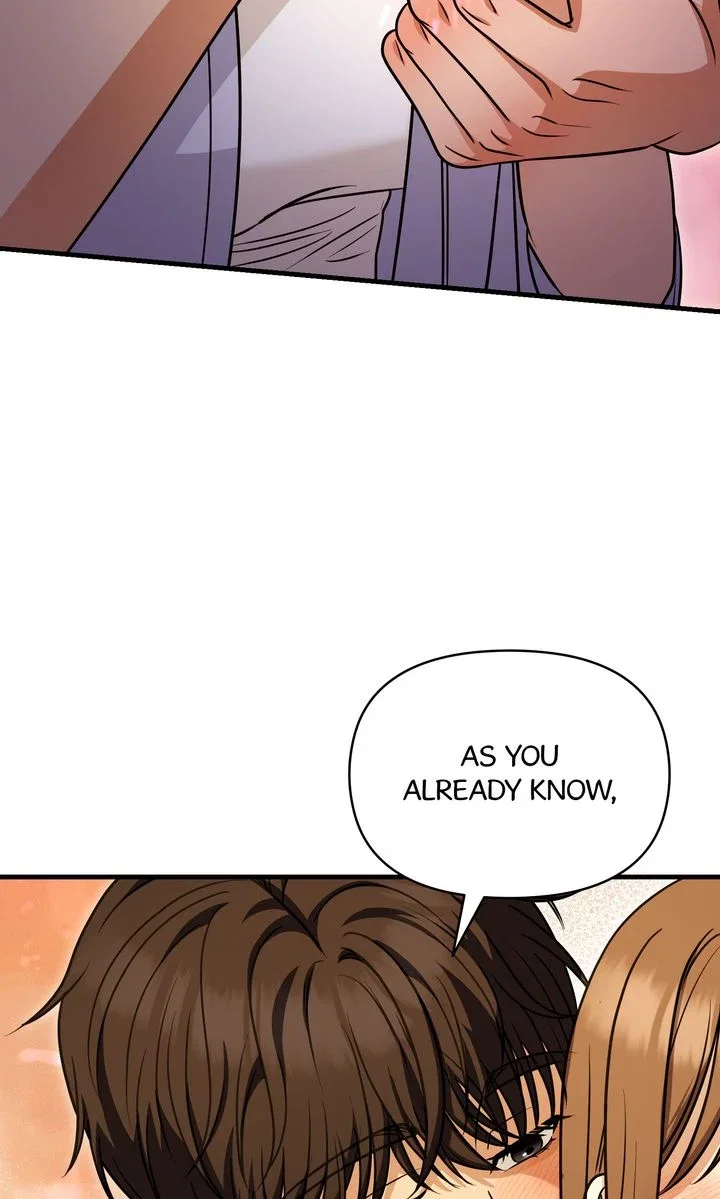 The Unplucked Peach Tastes the Sweetest! Chapter 8 - Page 80