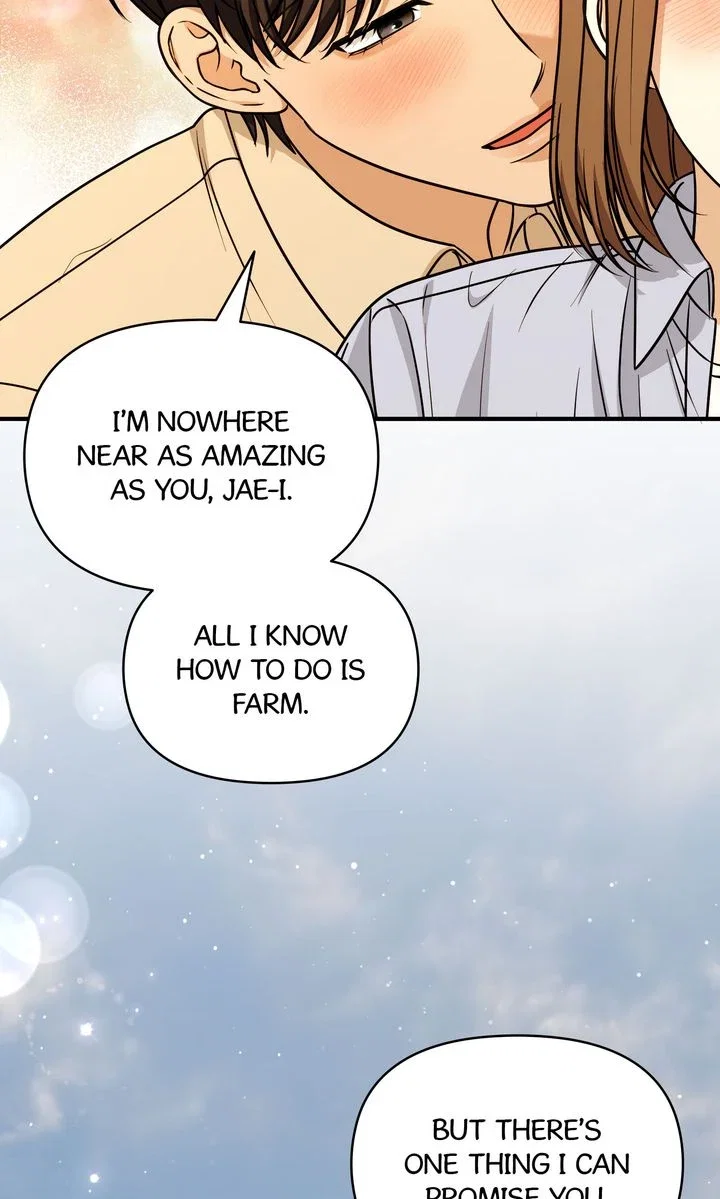 The Unplucked Peach Tastes the Sweetest! Chapter 8 - Page 81