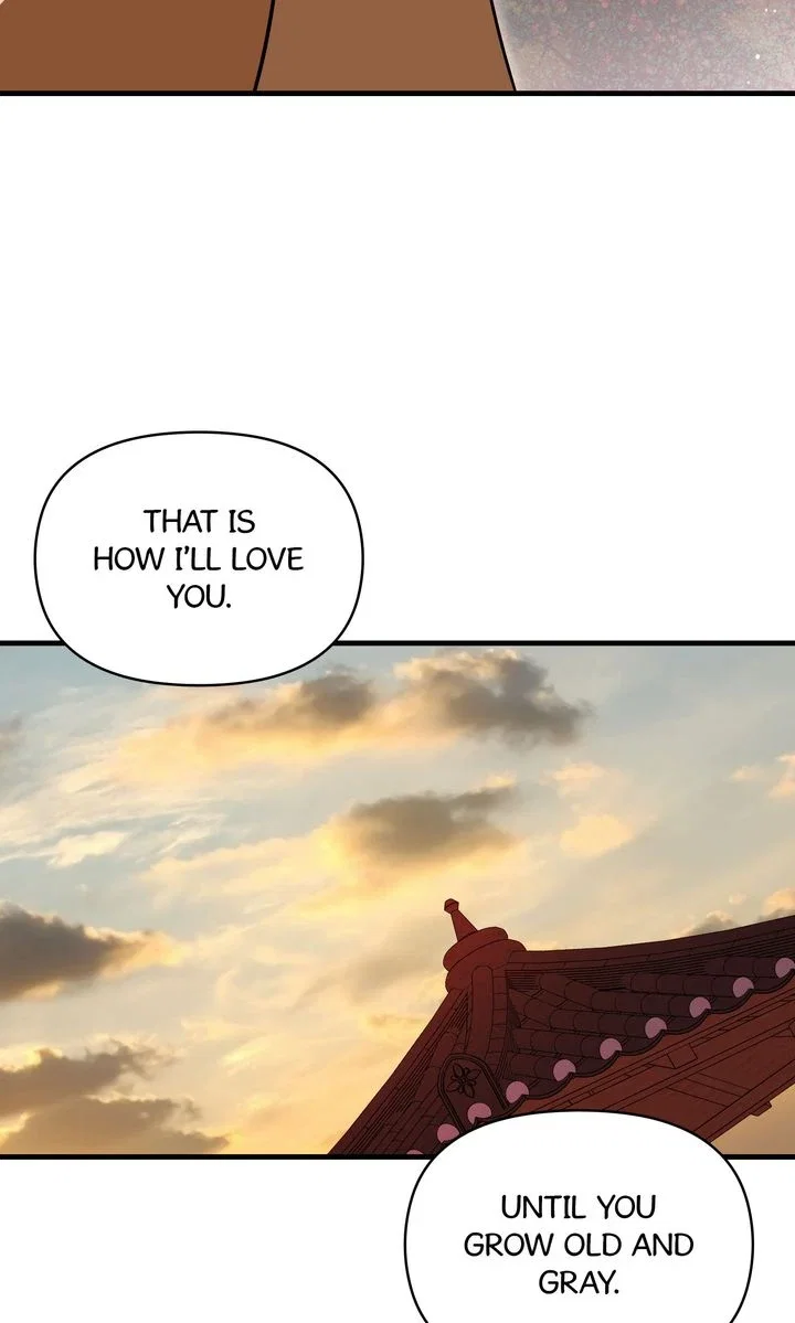 The Unplucked Peach Tastes the Sweetest! Chapter 8 - Page 84