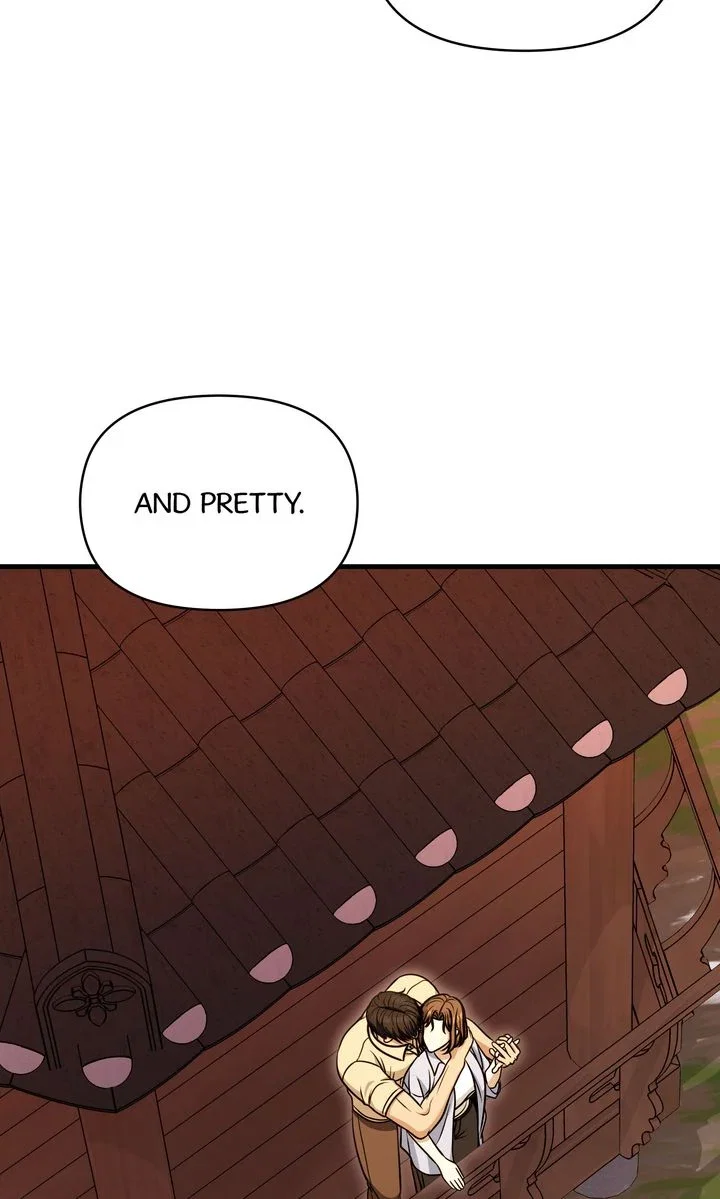 The Unplucked Peach Tastes the Sweetest! Chapter 8 - Page 85