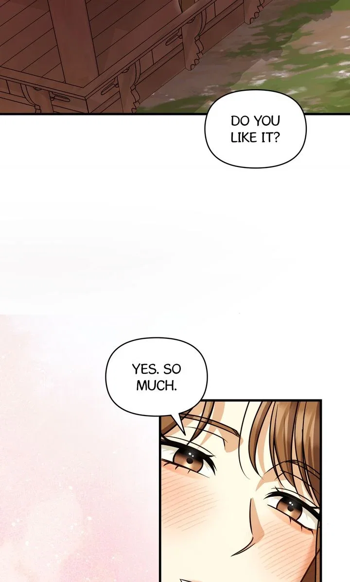The Unplucked Peach Tastes the Sweetest! Chapter 8 - Page 86