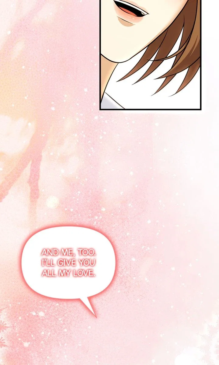 The Unplucked Peach Tastes the Sweetest! Chapter 8 - Page 87