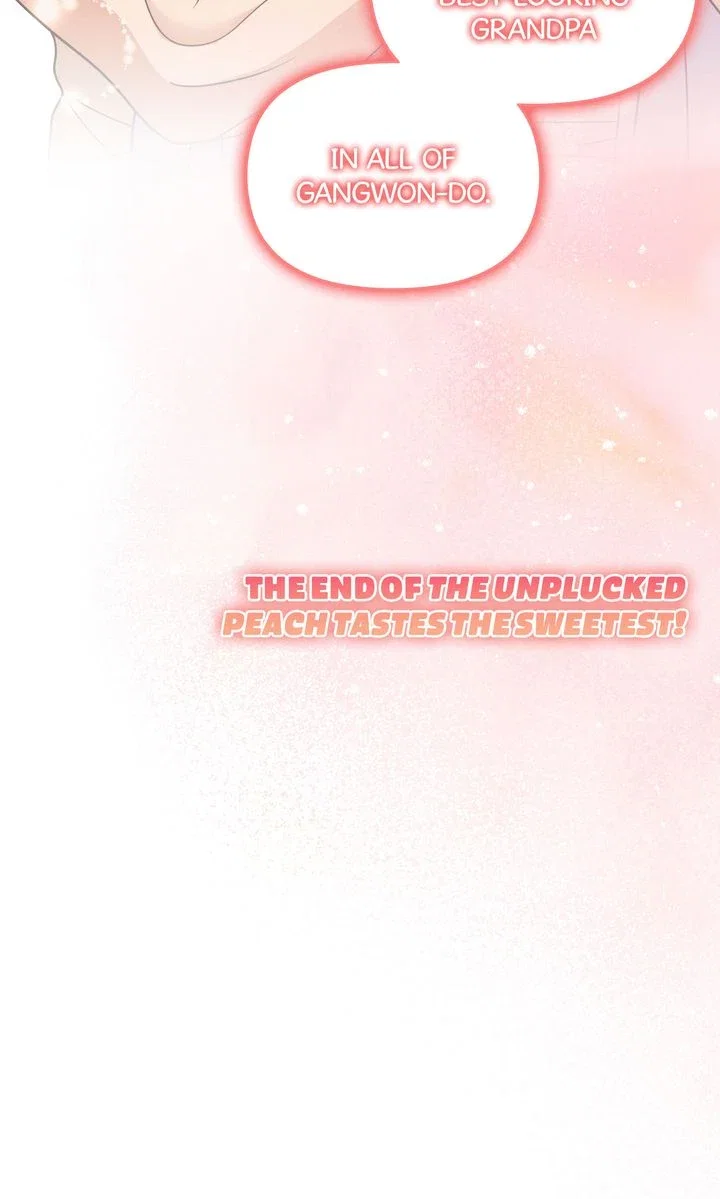 The Unplucked Peach Tastes the Sweetest! Chapter 8 - Page 89