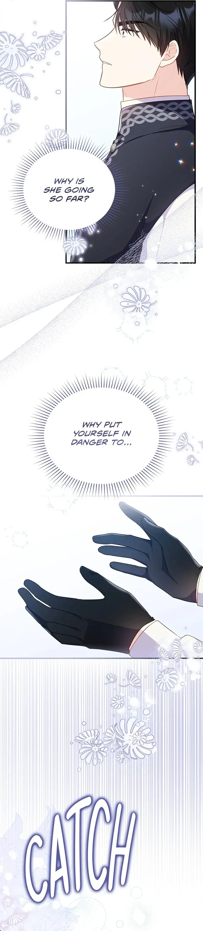 The Villainess Captured the Grand Duke Chapter 32 - Page 6