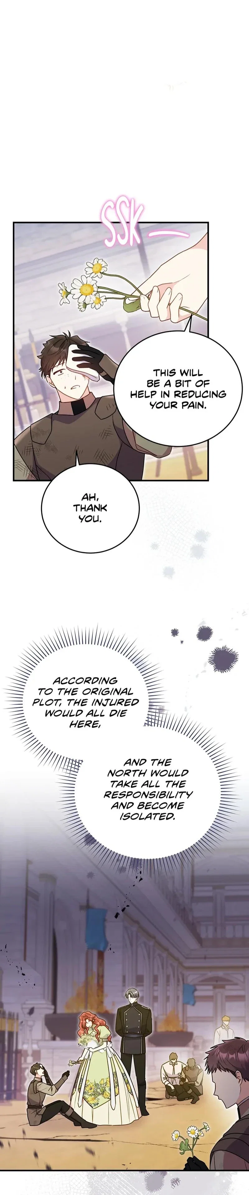 The Villainess Captured the Grand Duke Chapter 32 - Page 16