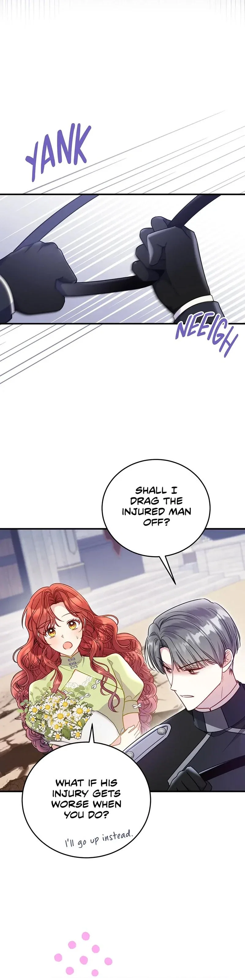 The Villainess Captured the Grand Duke Chapter 32 - Page 18