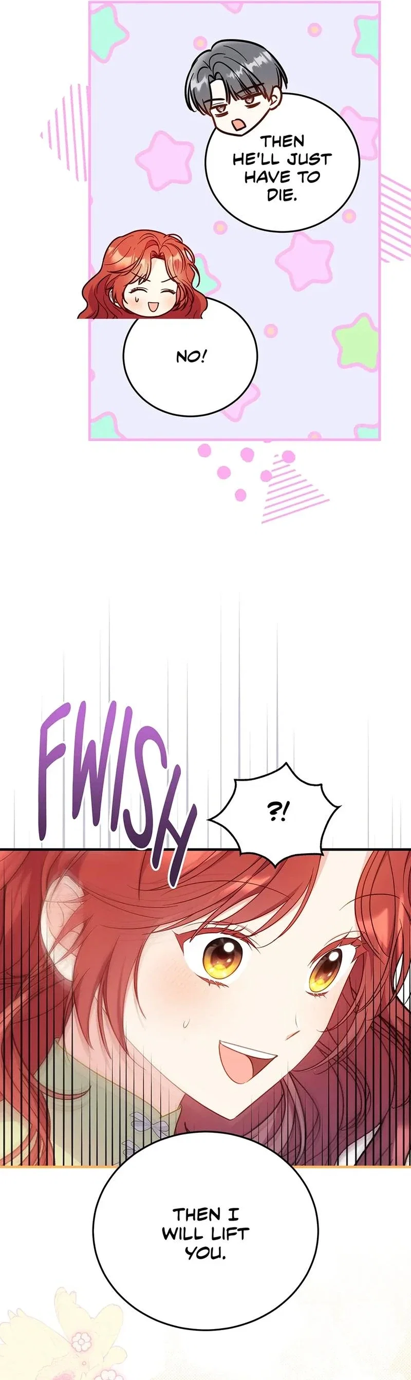 The Villainess Captured the Grand Duke Chapter 32 - Page 19