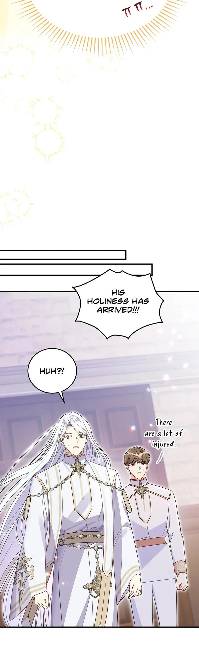The Villainess Captured the Grand Duke Chapter 32 - Page 21