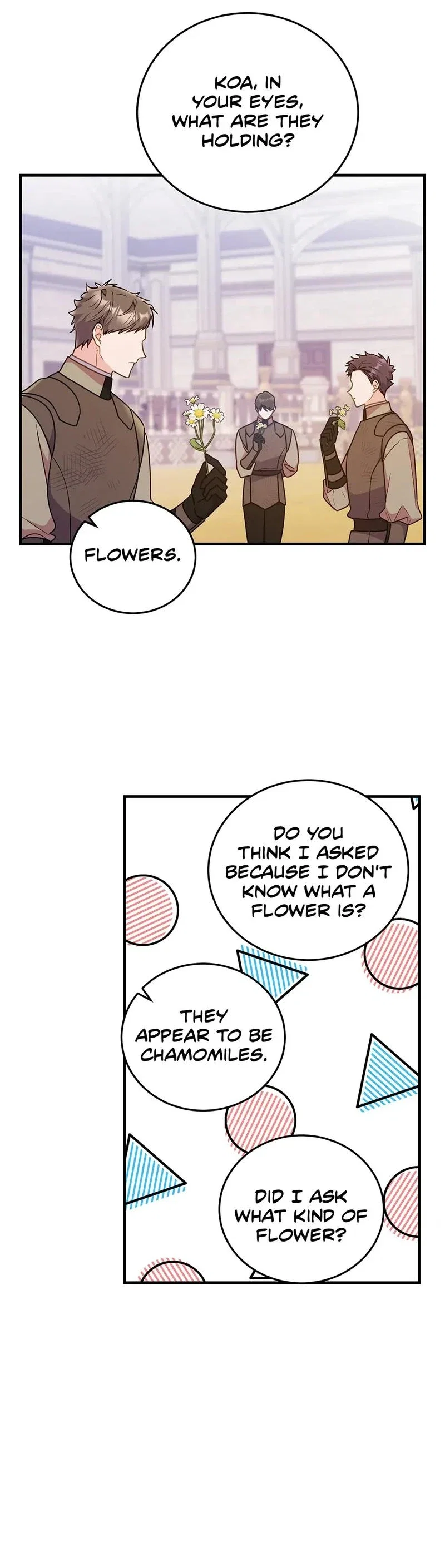 The Villainess Captured the Grand Duke Chapter 32 - Page 26