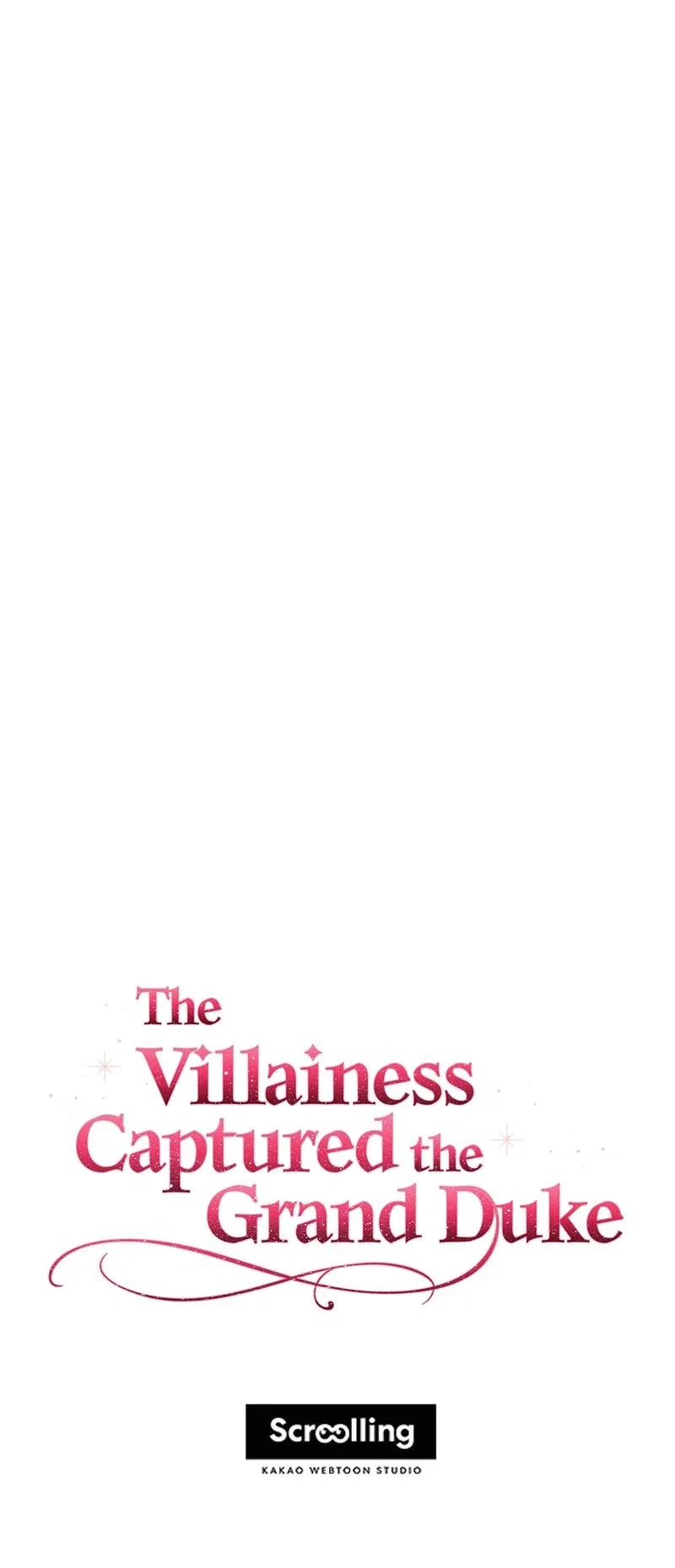 The Villainess Captured the Grand Duke Chapter 37 - Page 27