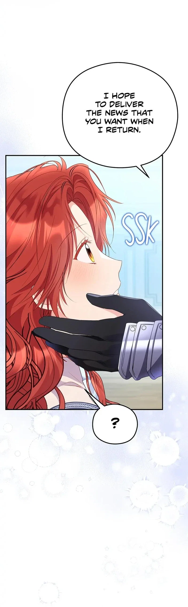 The Villainess Captured the Grand Duke Chapter 68 - Page 4
