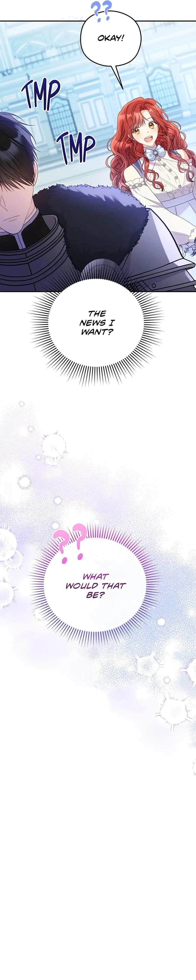 The Villainess Captured the Grand Duke Chapter 68 - Page 5