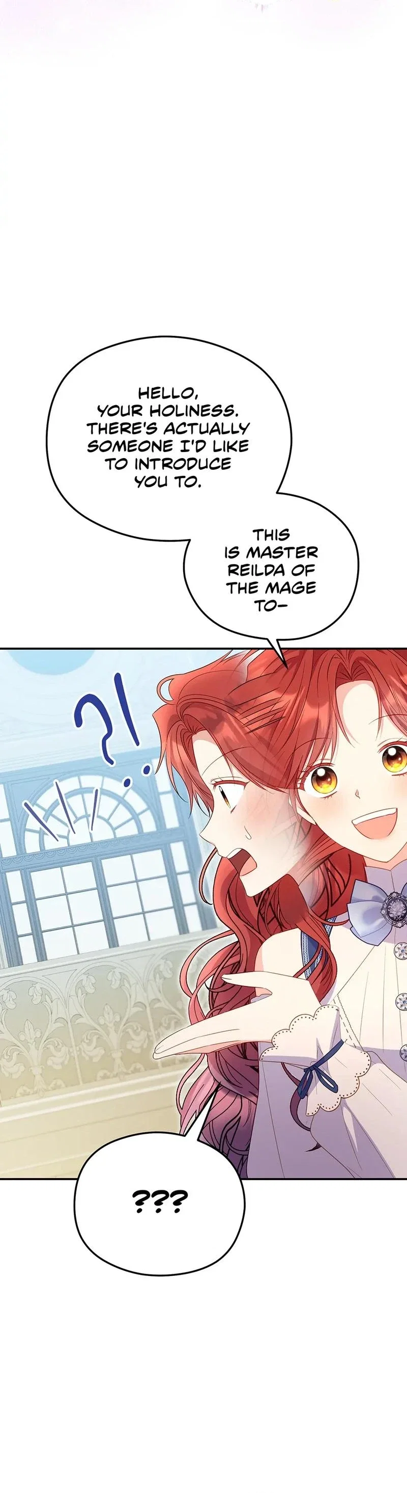 The Villainess Captured the Grand Duke Chapter 68 - Page 13
