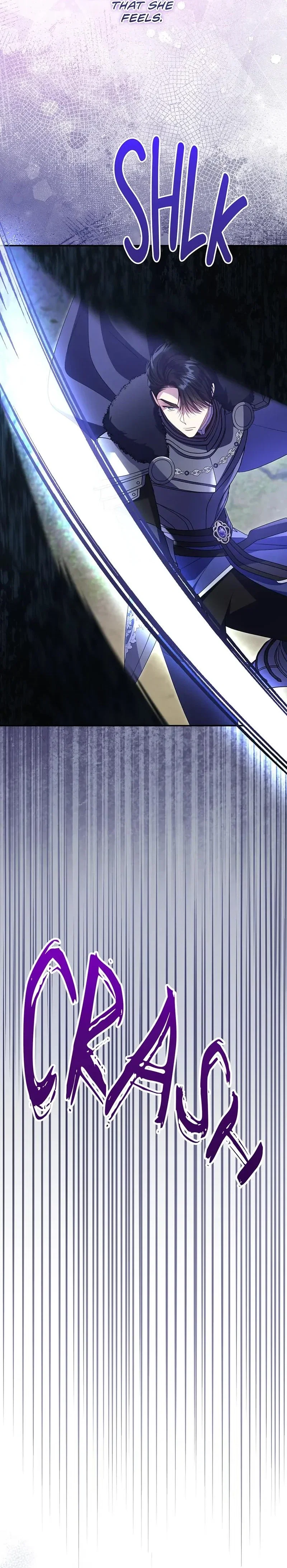 The Villainess Captured the Grand Duke Chapter 68 - Page 31