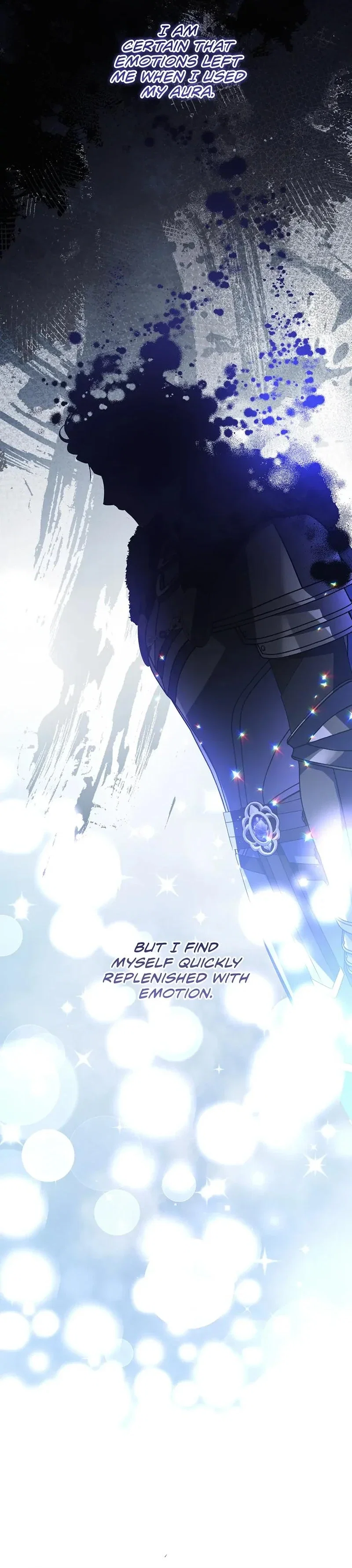 The Villainess Captured the Grand Duke Chapter 68 - Page 35