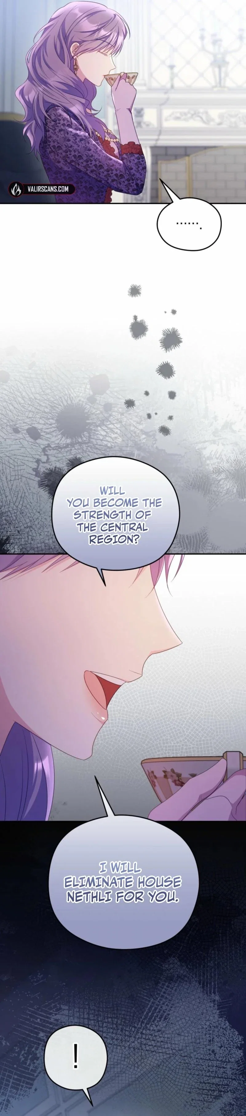 The Villainess Captured the Grand Duke Chapter 96 - Page 7