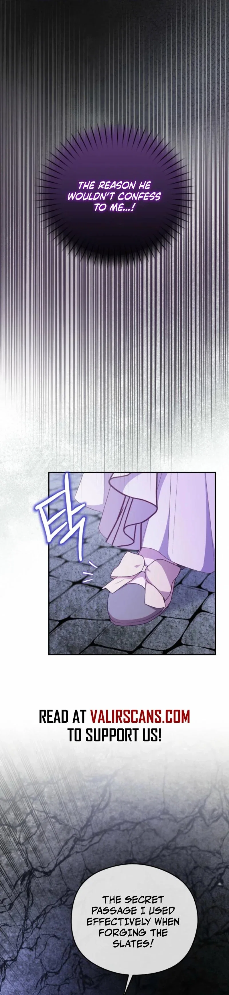The Villainess Captured the Grand Duke Chapter 96 - Page 23