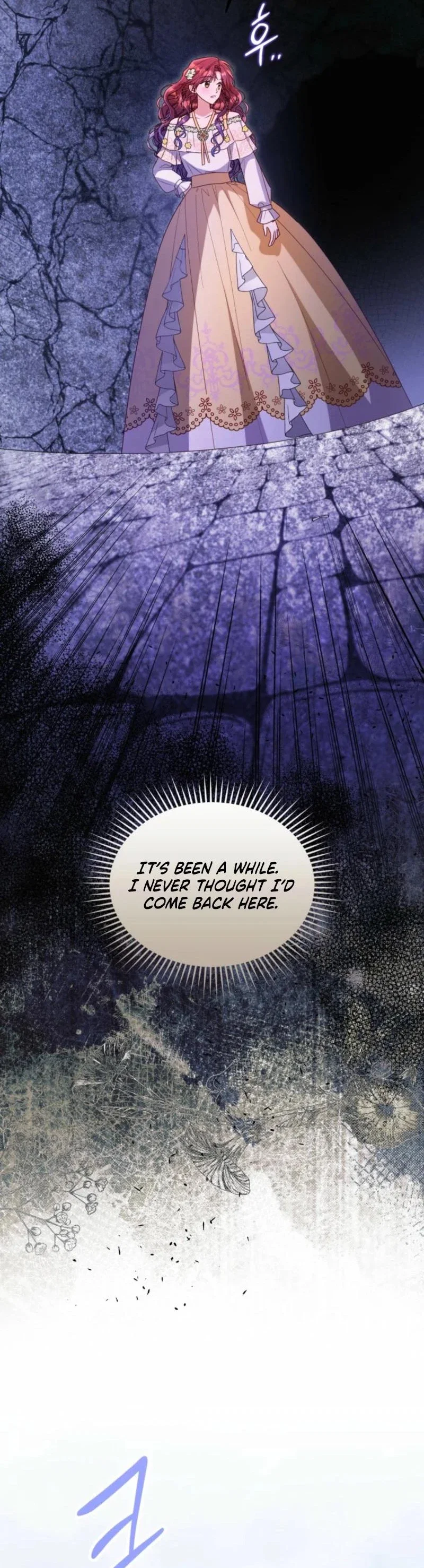 The Villainess Captured the Grand Duke Chapter 96 - Page 24