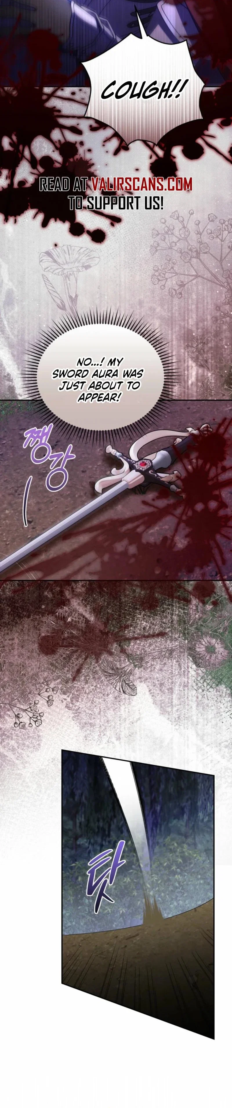 The Villainess Captured the Grand Duke Chapter 96 - Page 32